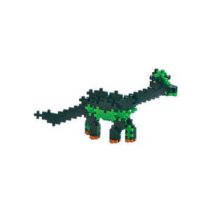Learn To Build - Dinosaurs