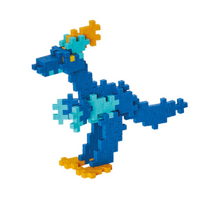 Learn To Build - Dinosaurs