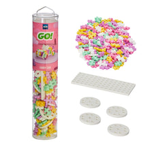 Go! Tube - Color Cars - Candy