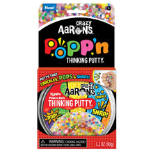 Popp'n Poke'n Dots Putty