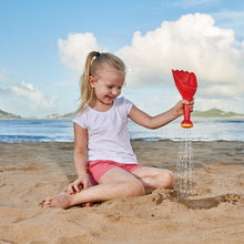 Rain Shovel in Blue