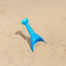 Rain Shovel in Blue