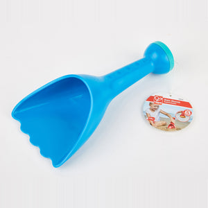 Rain Shovel in Blue