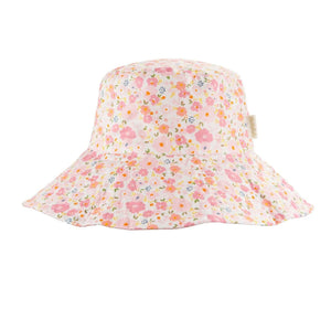 Bloom Sun Bucket Hat