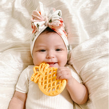 Silicone Teether - Pineapple