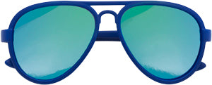 5-7 yrs. Little Kids Scout Sunglasses (4 Variant Colors)