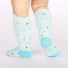 1/2 yrs, 3/6 yrs - Bearly Sprinkled Socks