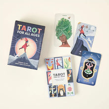 Tarot For All Ages