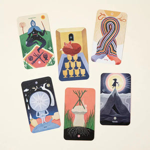 Tarot For All Ages