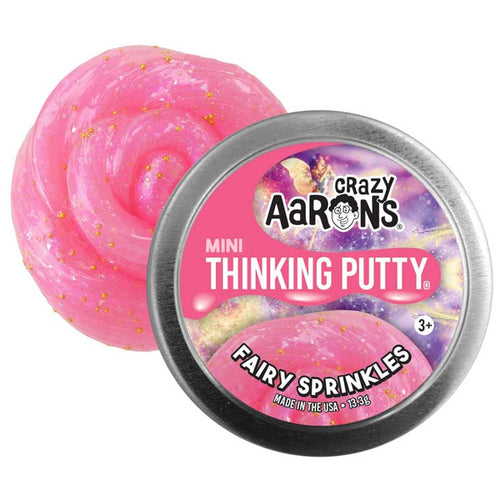 Thinking Putty Mini - Fairy Sprinkles