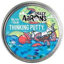 Thinking Putty 4" - Seven Seas