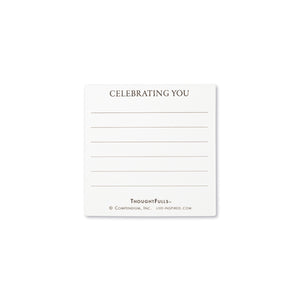 ThoughtFulls - You're Awesome Pop-Open Inspirational Cards