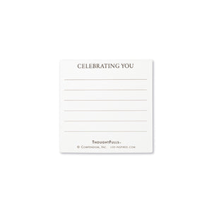 ThoughtFulls - Wish Pop-Open Inspirational Cards