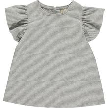 6yrs - Payton T-Shirt - Grey