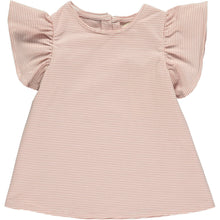 4yrs, 7yrs - Payton T-Shirt - Pink