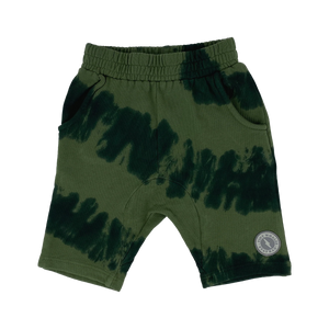 6yrs , 8yrs - Welcome to the Jungle Cozy Short