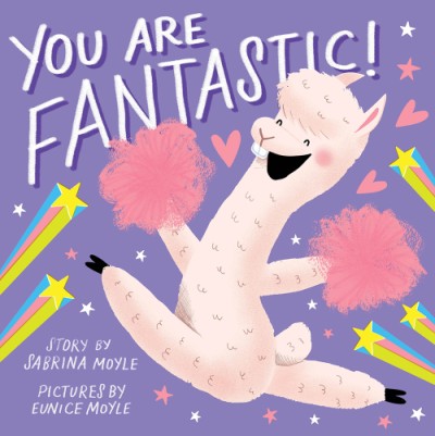 You Are Fantastic! (BB)
