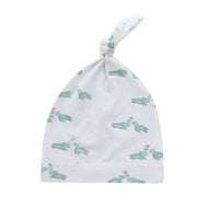 Honu Honi Knot Hat