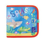 Timeless Wonder Erasable Book - Ocean Life