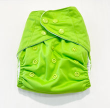 Solid Color Swim and / or Cloth Diapers