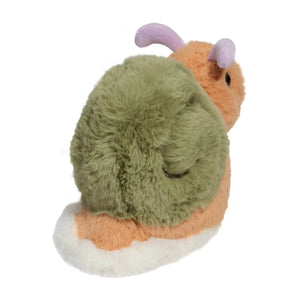 Shelby the Snail