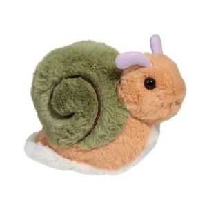 Shelby the Snail
