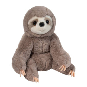 Lizzie the Soft Sloth