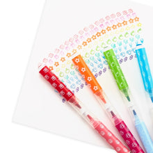 Stampables Scented Markers - Set of 18