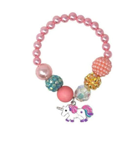 My Little Unicorn Bracelet