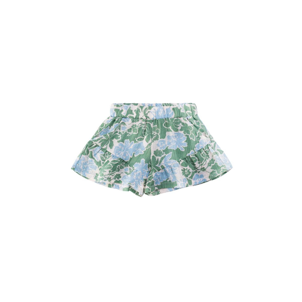 Harry Riviera Short