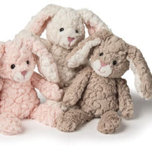 Putty Tan Bunny 11"