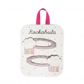 Rainy Cloud Clips